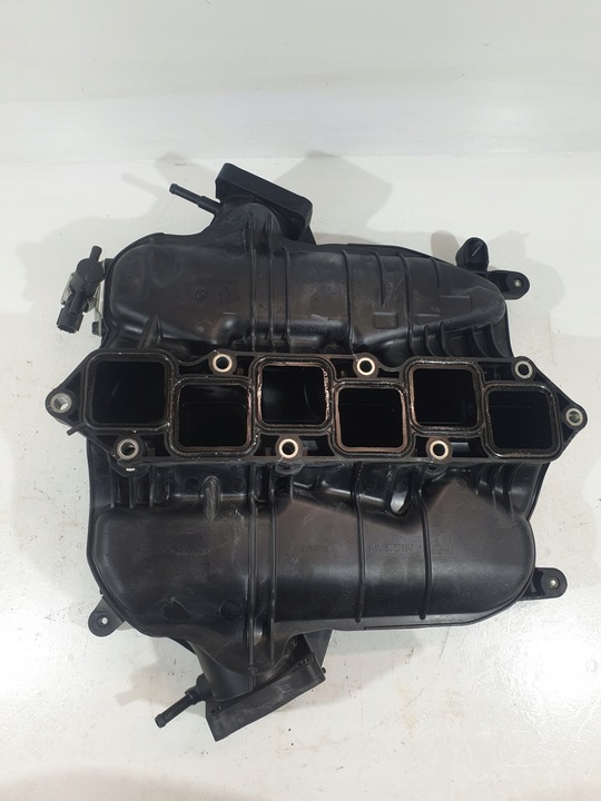 фото №7, Коллектор всасывающий infiniti qx70 qx50 nissan 370z 3.7 v6 vq37