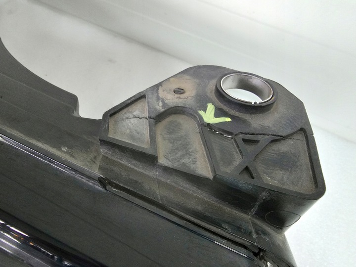 фото №6, Лампа передняя правая alfa romeo stelvio