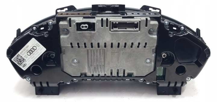 фото №7, Панель приборов audi s4 b9 s5 f5 tfsi 8w5920786a