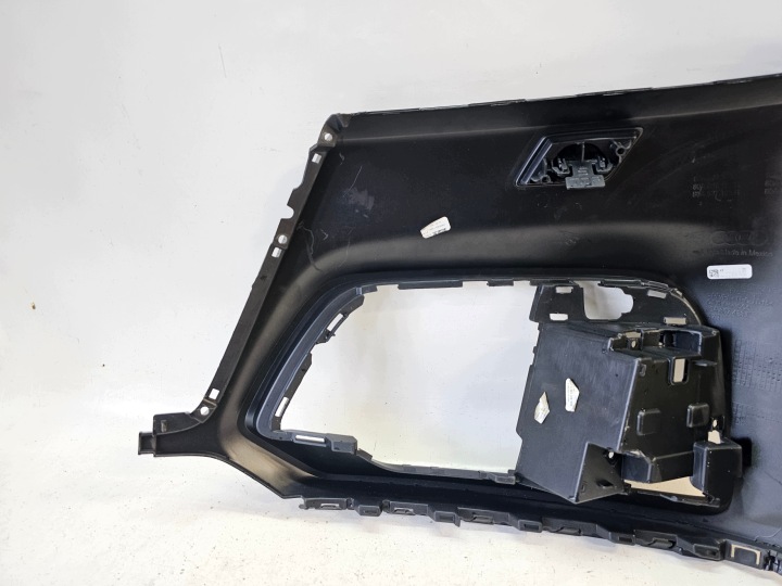 фото №11, Уголок bok правое бампер audi q5 ii 80a s-line 16-20 перед 80a807438e usa