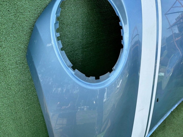 фото №6, Капот mini cooper f55 f56 14-24r 6995694