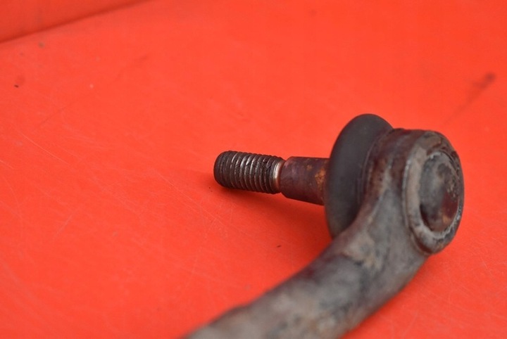 фото №8, Трансмісія рейка рульового управління eu ey16-3200-cb ford transit courier 1.5 tdci 75 km