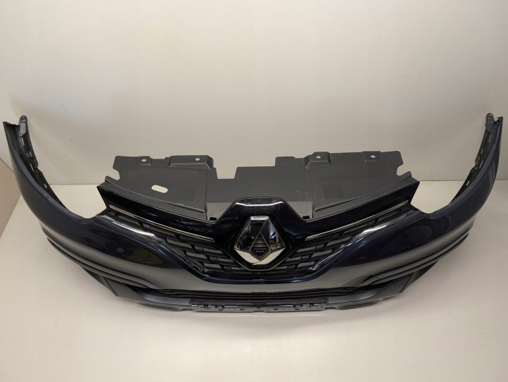 фото №11, Бампер перед renault kadjar 2015-2018