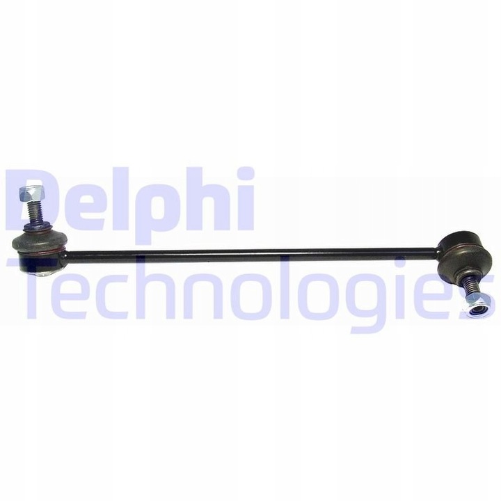 фото №2, Delphi tc1479 стрижень / кронштейн, стабілізатор tc1479 tc1479