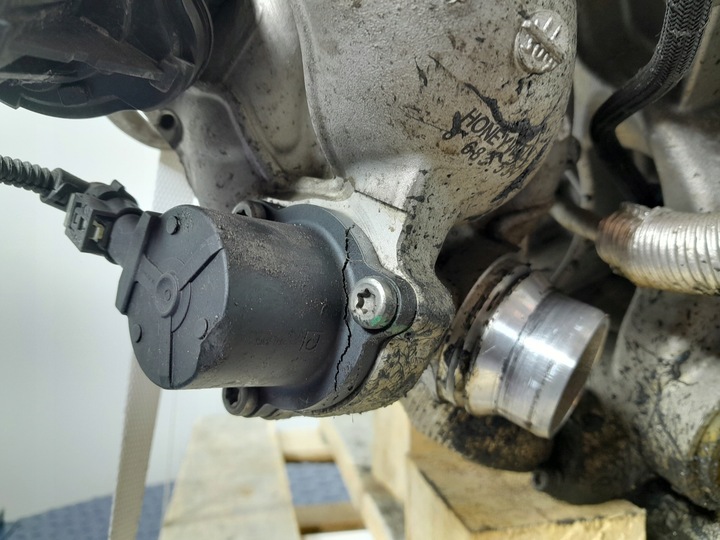 фото №9, Bmw 1 f40 m135i 2.0 t 306 km twin turbo двигатель b48a20e