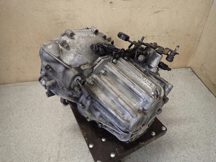 фото №10, Kia sportage ii hyundai tucson 2.0 crdi 06-10 4wd коробка передач коробки передач