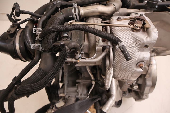 фото №8, Jeep wrangler jl 2.0t 18- двигатель 50056883