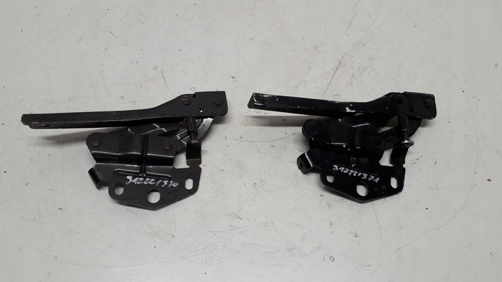 фото №1, Vw passat b6 петля капота лівий 3c0823301e