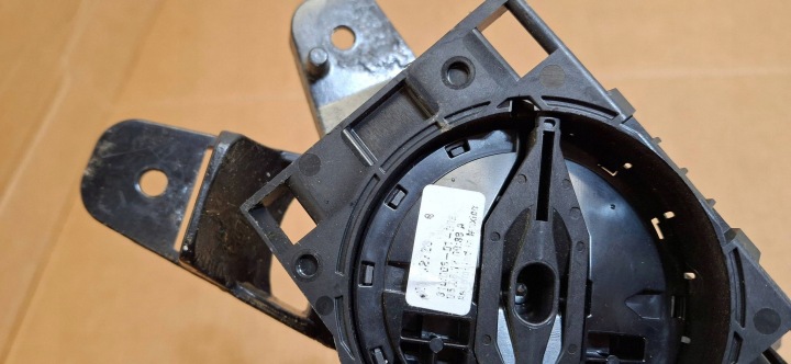 фото №8, Дзеркало електричні праве dodge ram 1500 17 pin 2013-2018rok 68231242ag