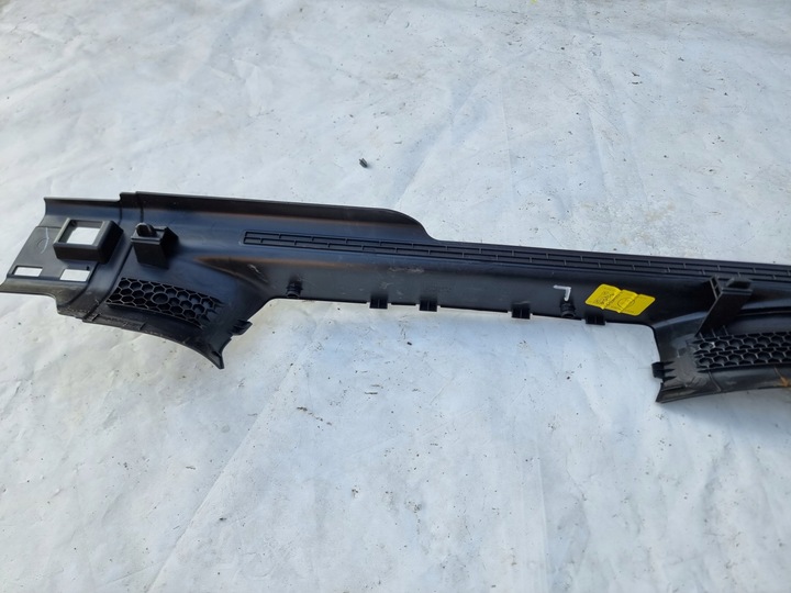 фото №8, Vw atlas 3.6 awd r-line защита порога левая 2018-