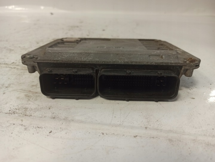 фото №9, Skoda fabia i 1.2b блок керування двигуном (ecu) 03e906033f 5wp44306