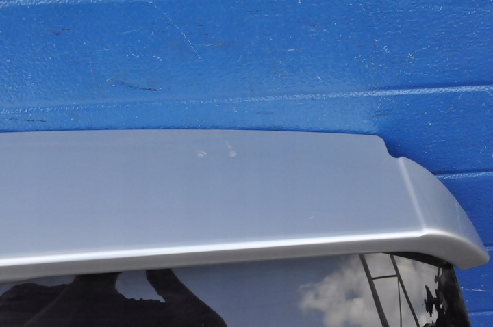 фото №8, Toyota rav 4 iii кришка багажника зад задня