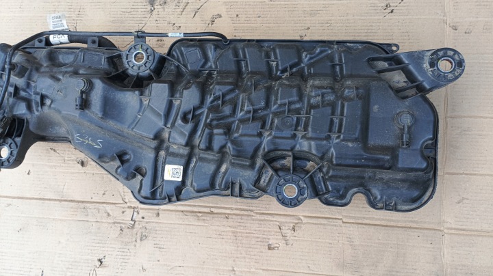 фото №9, Jeep compass ii 19r 2.0 jtd бак adblue 68364584aa защита