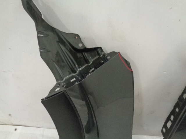 фото №12, Citroen c3 iii бампер капот лампы pas корпус поддона