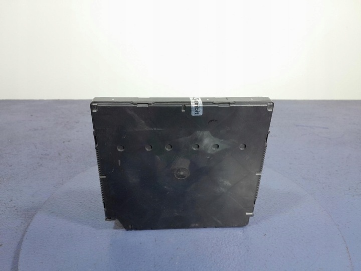 фото №5, Vw passat b7 модуль блок керування комфорту bcm 3aa937087h