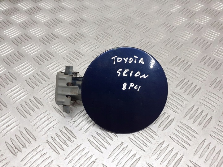 фото №1, Крышка заливка топлива toyota scion 1.5