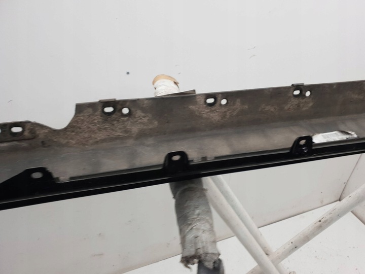 фото №10, Bmw 2 f22 f23 2016 поріг