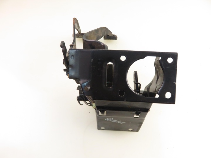 фото №3, Педали daewoo tico kly3