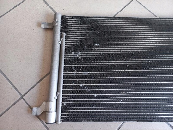 фото №7, Радіаторів кондиціонера клімат vw skoda seat audi оригінальний номер