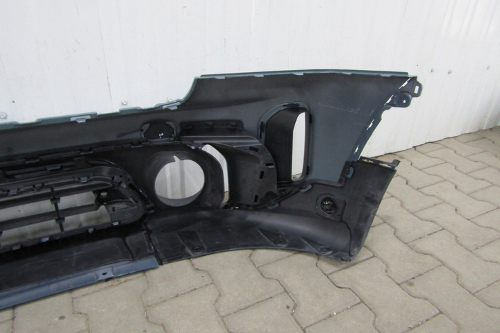 фото №15, Бампер перед mini countryman f60 рестайлінг lci 20-