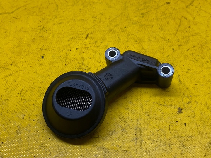 фото №1, Маслоприемник масла 55587256 insignia a b zafira c 2.0 cdti b20dth