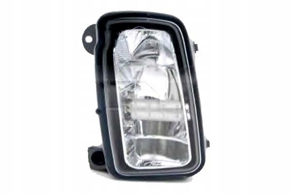 фото №1, Tyc лампа противотуманная h8 ford c-max 02.07-