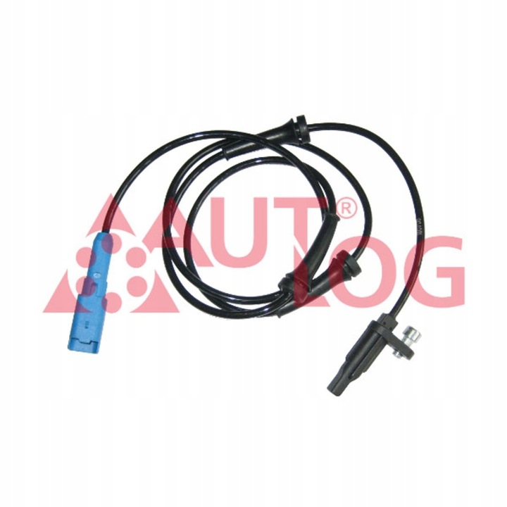 фото №1, Датчик abs перед autlog as4711