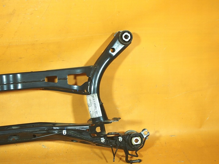 фото №8, Audi q3 83a 17km балка підвішування зад 3q0505235ac