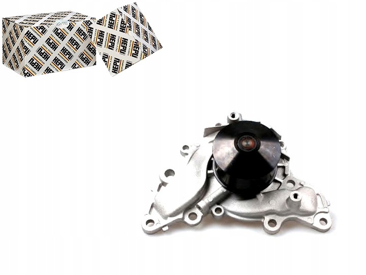 фото №1, Hepp7754 насос жидкости охлаждающей chrysler cirrus,