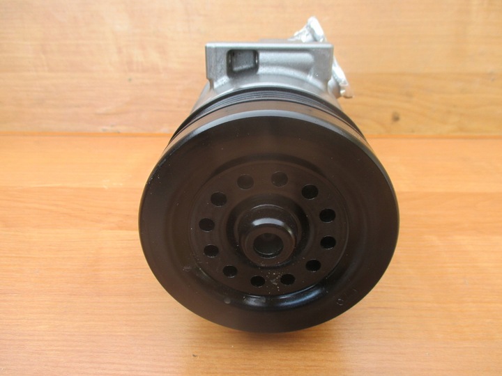 фото №10, Opel corsa d e компрессор компрессор кондиционера 39006353 6353u
