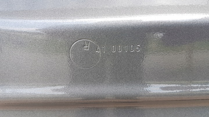 фото №7, Двері перед праві bmw x1 u11 22-