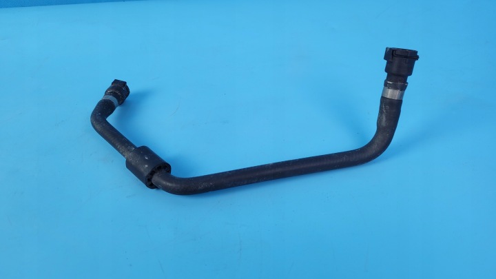 фото №6, Bmw x6 iii g06 20r трубка  шланг основний  8598056