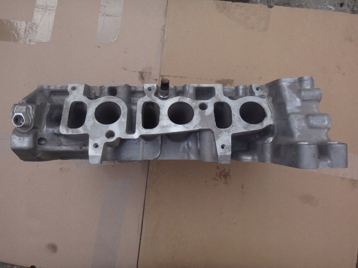 фото №8, Головка mini cooper f56 f55 bmw x1 f48 b37 b37c15a 1.5 d