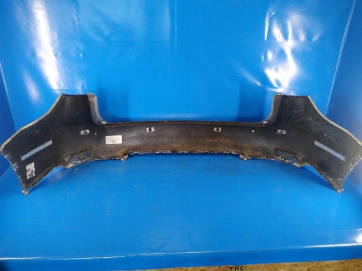 фото №6, Заднє бампер lexus rx350 450 15 22 52159-0e915