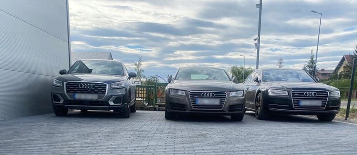 фото №10, Audi a4 b8 8k 8k0 a5 трансмісія рейка рульового управління система