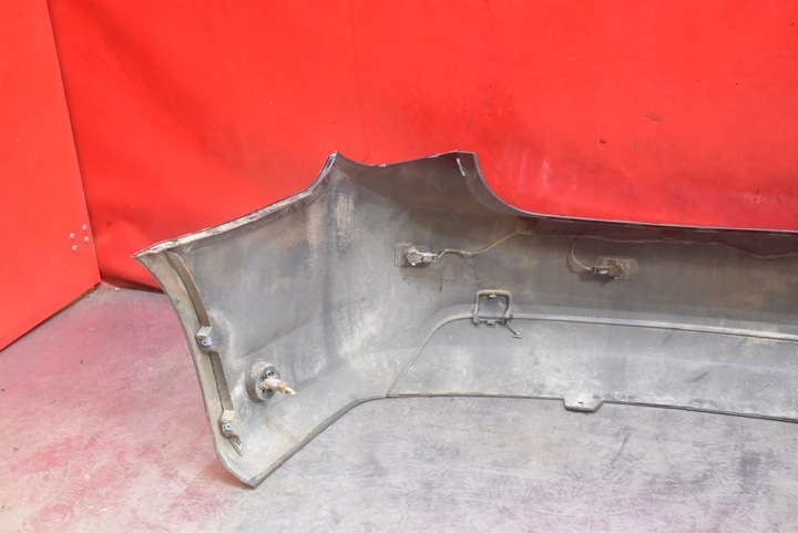 фото №12, Бампер зад задній gar pdc chevrolet cruze 1 i sedan 09-12