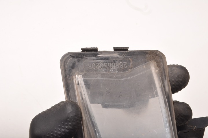 фото №7, Renault megane iii рестайлинг галоген левый 266055020r