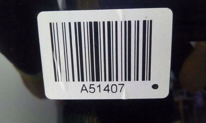 фото №6, Скло задня зад темне opel corsa e 3-двері 2014-2019 з підігрівом оригінальна