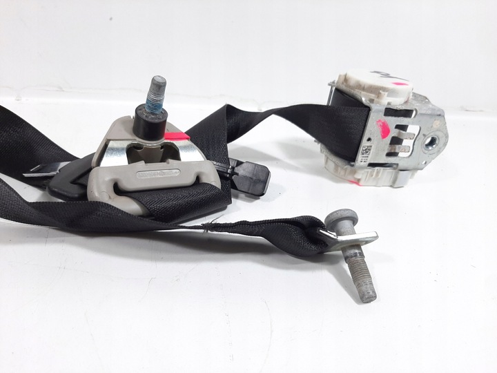 фото №10, Dodge ram 1500 14r pas безопасности правые зад