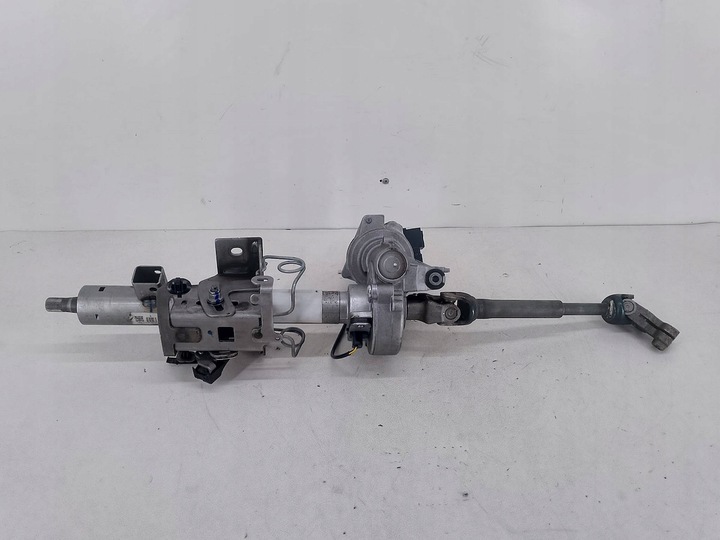 фото №7, Усилитель электрические, вертикальный dacia duster ii 17-21 6900004947-a 488103304r