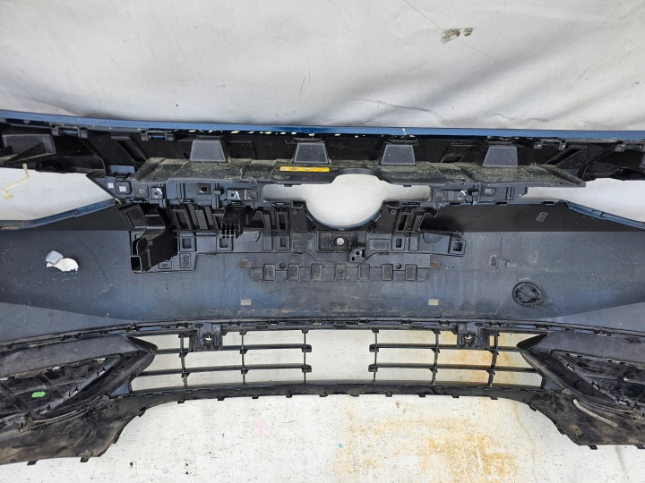 фото №13, Бампер vw id.7 id7 14a 2023 - перед передний перед 14a807221