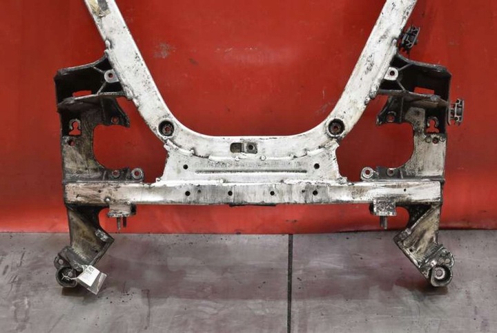 фото №9, Подрамник балка тележка колыбель перед bmw e65 3.5 v8 272 km 01-05