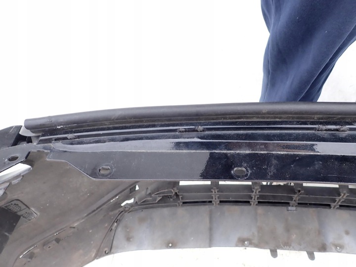 фото №13, Volvo xc60 i 1 рестайлинг 13-17 бампер перед распылитель