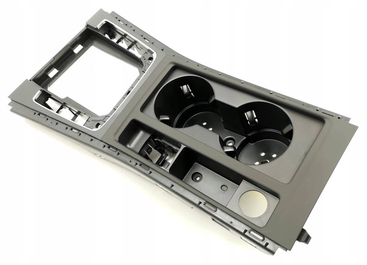 фото №1, Нова org рамка захист тунелю vw golf vii 5g1864263