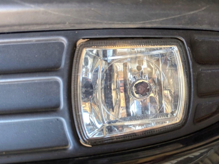 фото №8, Бампер перед kia rio 2 jb 2009 86511-1g000