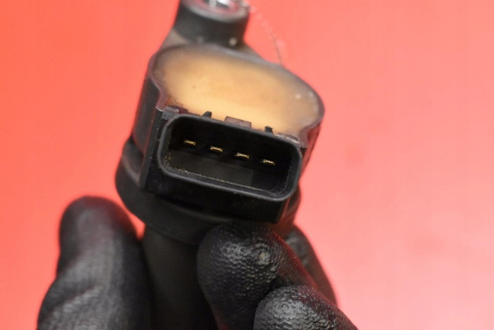 фото №5, Котушка запалювання 90919-02246 lexus es 330 4 iv xv30 3.3 v6 228 km рестайлінг 03-06