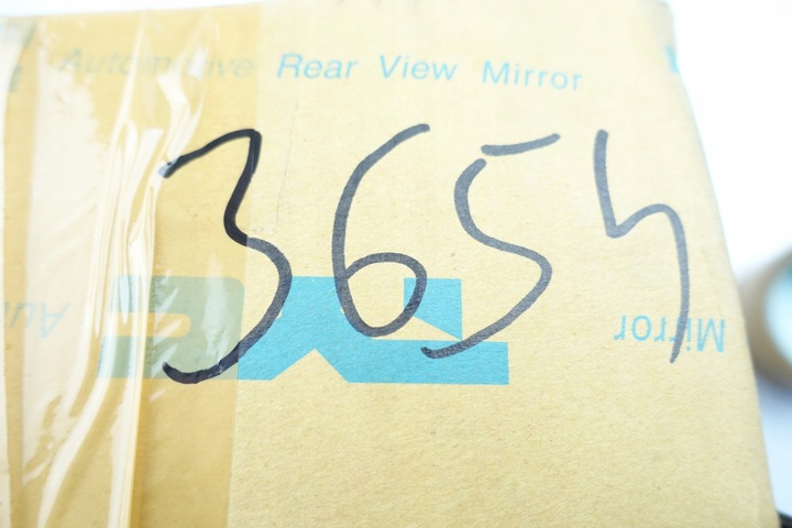 фото №12, Дзеркало зовнішні peugeot 207 6325g5