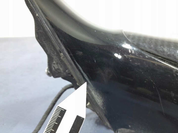 фото №10, Mercedes e w207 купе дзеркало ліве 11 pin eu