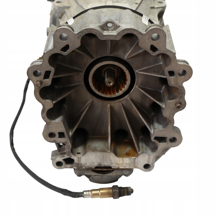 фото №12, Mercedes ml w164 коробка передач автомат 722903 722.903 1642706301