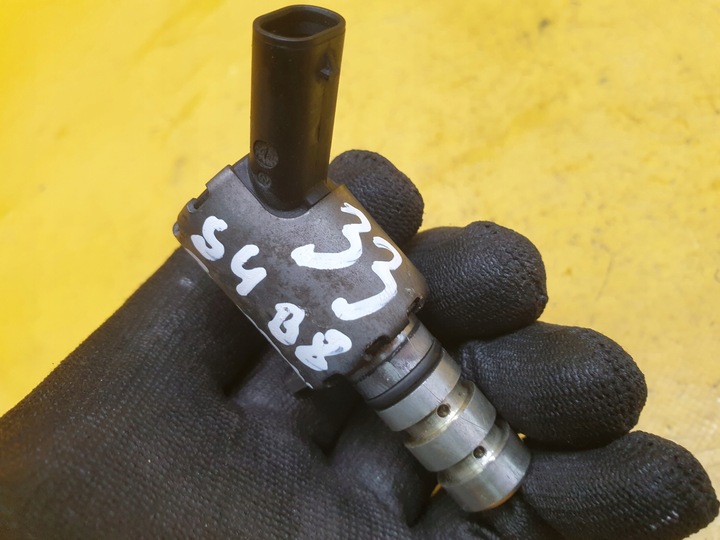 фото №5, Zawó тиску a6 s4 b8 s5 3.0 tfsi cak 06e115243e